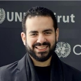 مهند هشام أبو الروس