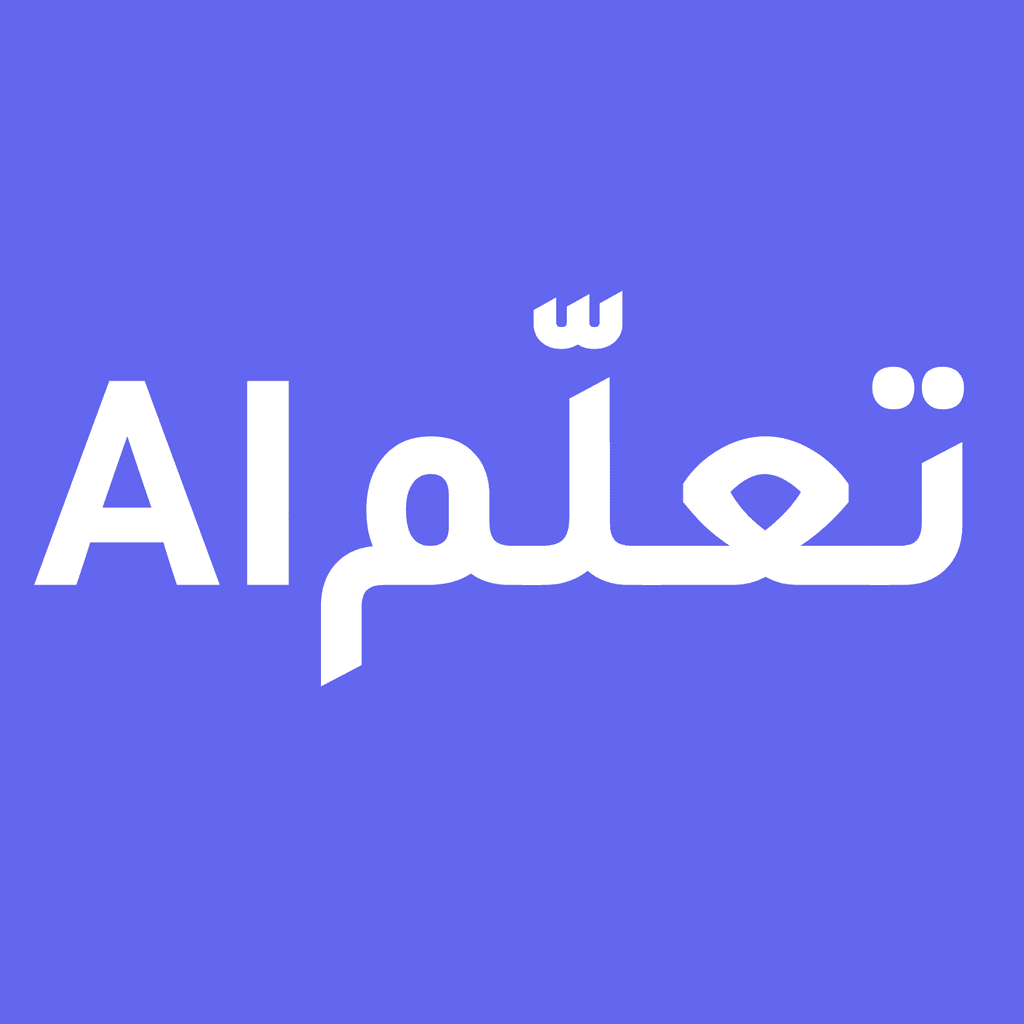 تعلّم AI